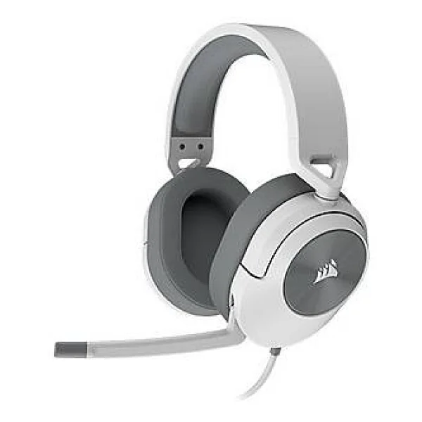 Corsair HS55 Stereo Kablolu Kulak Üstü Oyuncu Kulaklığı