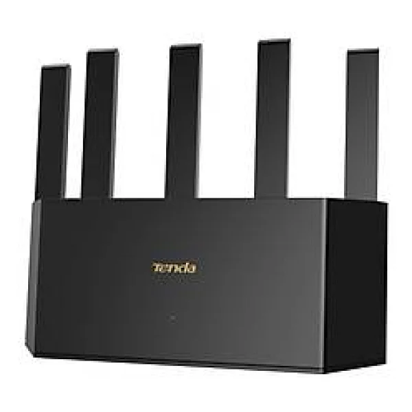 Tenda Te6l Pro 4 Port 5000 Mbps Router - Görsel 2