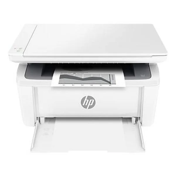 Hp Laserjet M141a 7md73a Çok Fonksiyonlu Lazer Yazıcı - Görsel 2