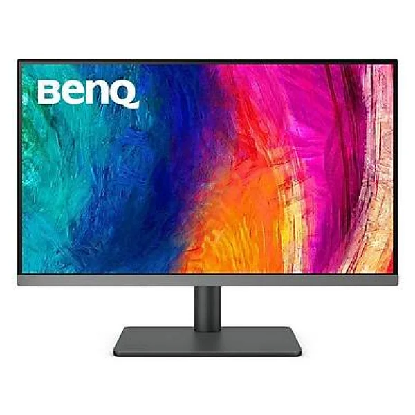 BenQ PD2706U 27" 5 ms 4K Pivot IPS 60 Hz Monitör