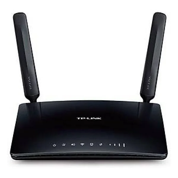 Tp-Link Archer Mr400 4 Port 1300 Mbps Mobil Modem - Görsel 3