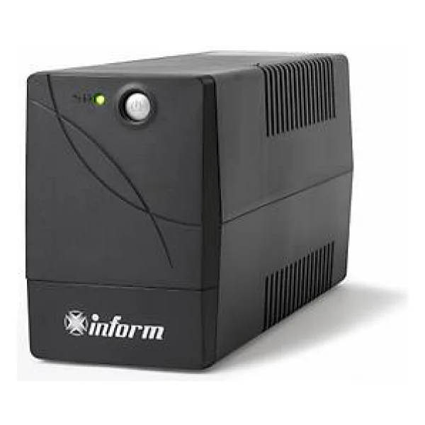 Inform Guardian 800a 800 Va Line Interactive Kesintisiz Güç Kaynağı - Görsel 2