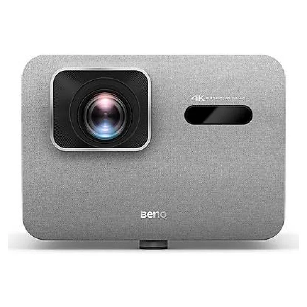 BenQ TK705STi 3000 Lümen Kısa Mesafe Wi-Fi Android 4K Projeksiyon Cihazı - Görsel 4