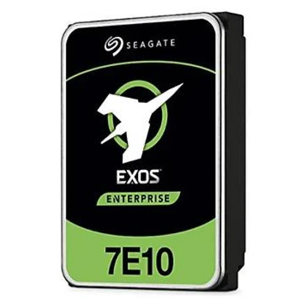 Seagate Exos 7e10 St8000nm017b Sata 3.0 7200 Rpm 3.5" 8 TB Harddisk - Görsel 2