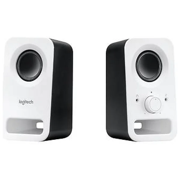 Logitech Z150 1+1 6 W Hoparlör - Görsel 2