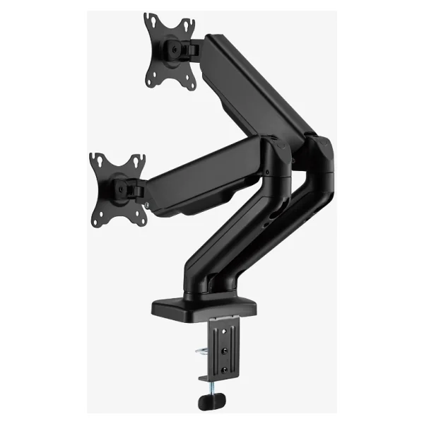 xDrive MNT-46/C024 17-32 inç İki Kollu Monitör Standı - Görsel 5