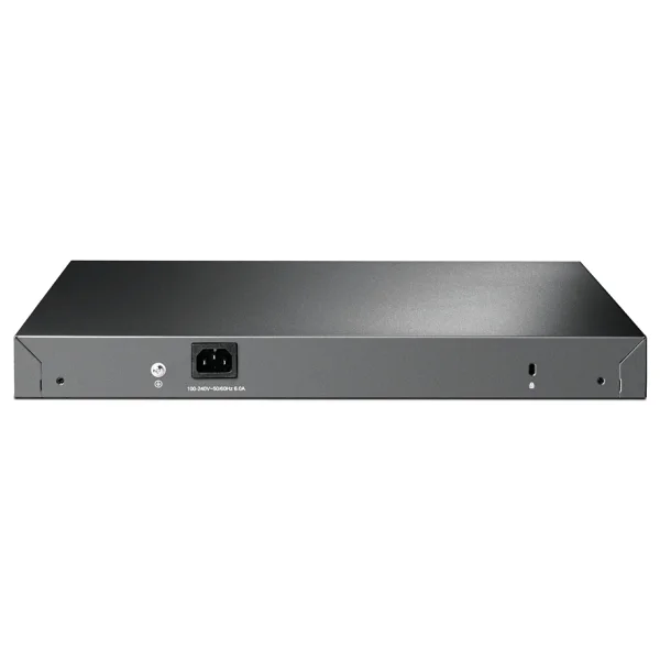 TP-LINK Omada TL-SG3428XMP 24-Port Gigabit Switch - Görsel 3
