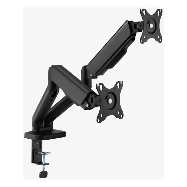 xDrive MNT-46/C024 17-32 inç İki Kollu Monitör Standı - Görsel 2