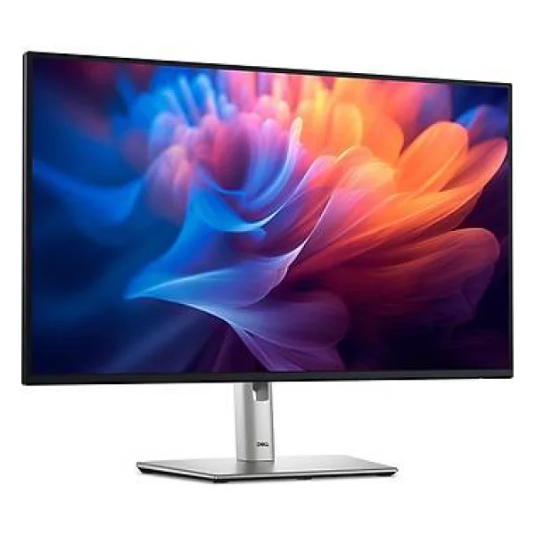 Dell P2725he 27" 5 Ms Full HD Pivot Ips 100 Hz Monitör - Görsel 6