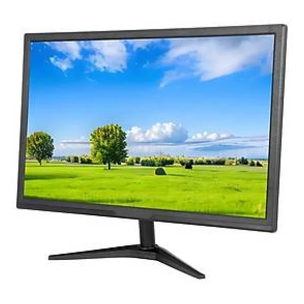Sensei Hs195 19.5" 5 Ms 60 Hz Monitör - Görsel 5