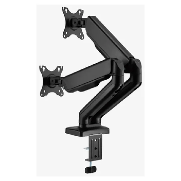 xDrive MNT-46/C024 17-32 inç İki Kollu Monitör Standı - Görsel 6