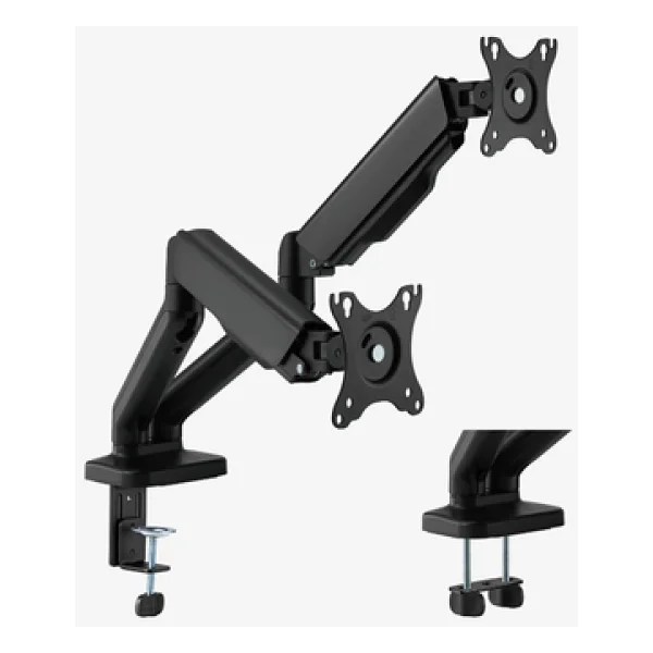 xDrive MNT-46/C024 17-32 inç İki Kollu Monitör Standı - Görsel 4