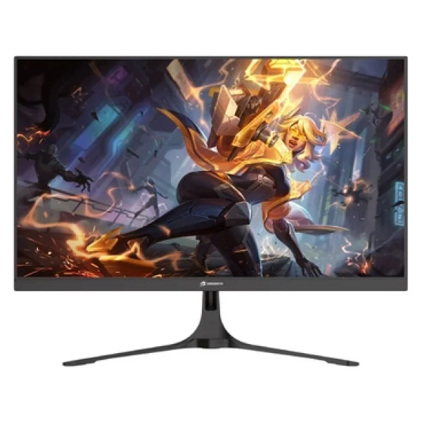 Gamebooster GB-2516ff 24.5" 0.2 Ms Full HD 165 Hz Oyuncu Monitörü - Görsel 2