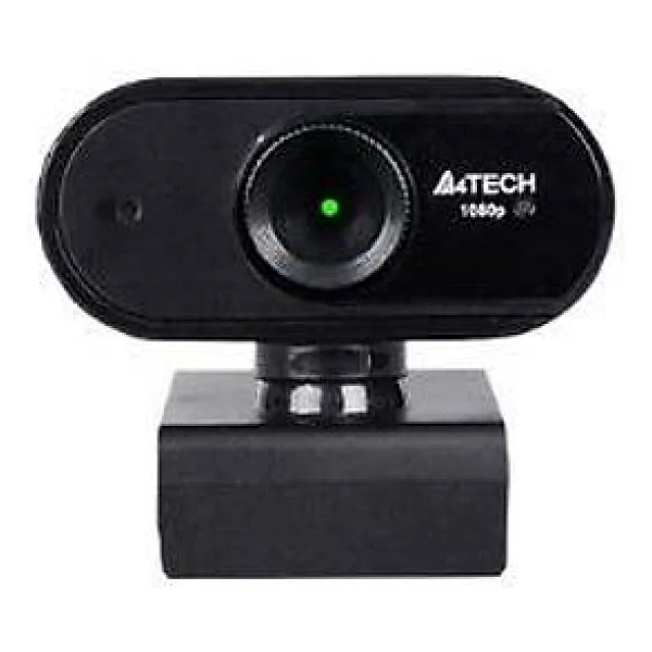 A4 Tech Pk-925h Mikrofonlu Webcam USB 3.0 1080p Full HD - Görsel 2