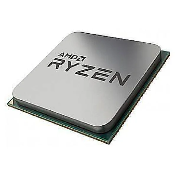 AMD Ryzen 5 5500 Altı Çekirdek 3.60 GHz İşlemci - Görsel 2