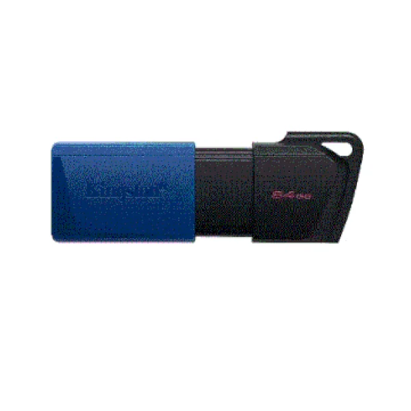 Kingston Datatraveler Exodia M Dtxm/64 64 GB Flash Bellek - Görsel 2