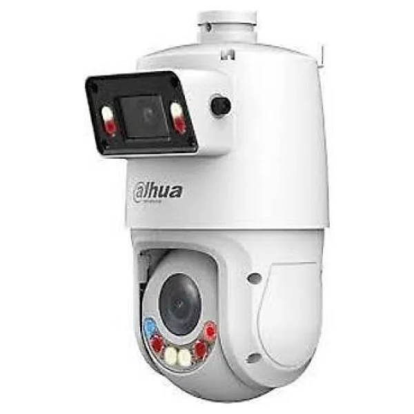 Dahua Dh-Sdt4e425-4f-GB-A-Pv1 Speed Dome 2k 4 Mp Gece Görüşlü Ip Güvenlik Kamerası - Görsel 2
