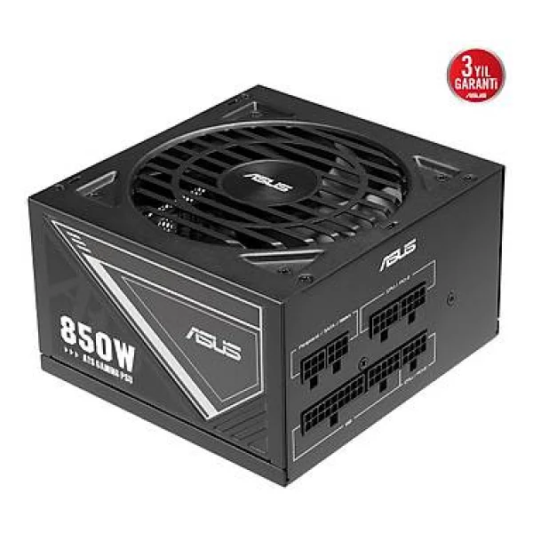 Asus Ats-850g 850 W Power Supply - Görsel 2