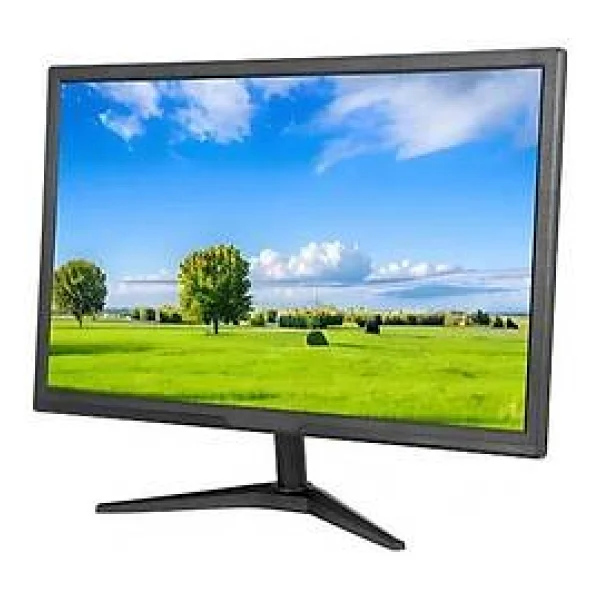 Sensei Hs215 21.5" 5 Ms Full HD 60 Hz Monitör - Görsel 2