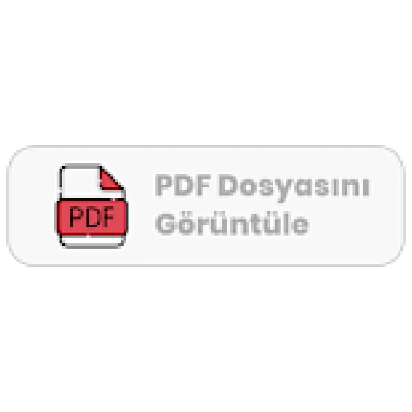 Ttec 6v 12ah Bakımsız Kuru Akü - Görsel 5
