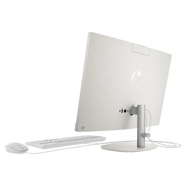 HP ProOne 240 G10 9H6H6ET i5-1335U 16 GB 512 GB SSD Iris Xe Graphics 23.8" Full HD All in One PC - Görsel 10