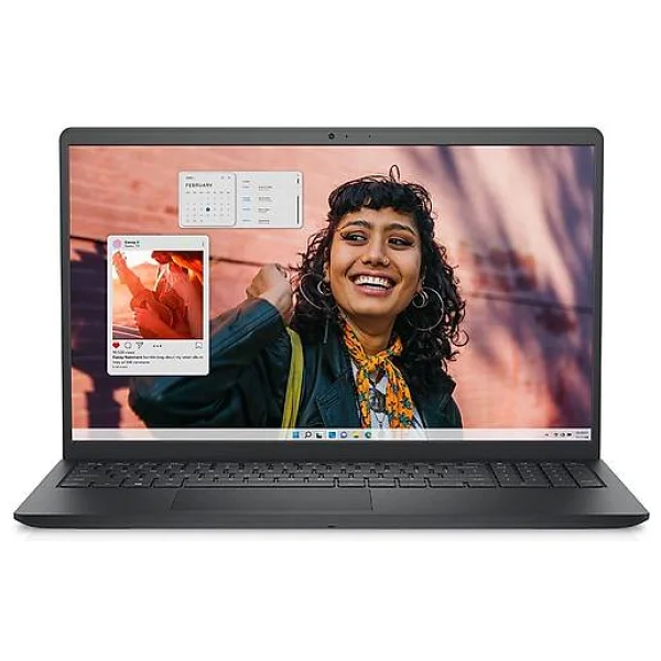 Dell Vostro 3530 N3404PVNB3530 i5-1334U 16 GB 2 TB SSD Iris Xe Graphics 15.6" Full HD Notebook