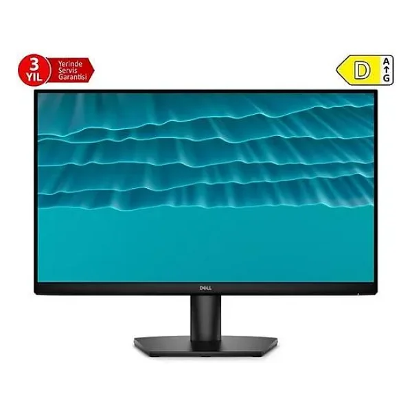 Dell Se2426h 23.8" 1 Ms Full HD Ips 144 Hz Monitör - Görsel 3