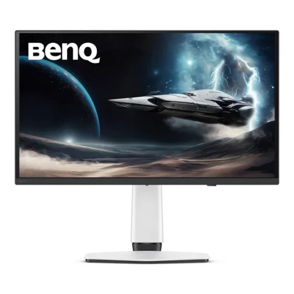 Benq Mobiuz Ex271uz 26.5" 0.03 Ms 4K 240 Hz OLED Oyuncu Monitörü - Görsel 2