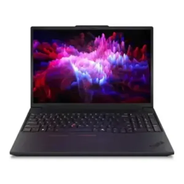Lenovo Thinkpad P16v Gen 3 21rs0006tx Ultra 7 255h 32 GB 1 TB SSD Rtxpro1000 16" Wuxga Notebook - Görsel 6