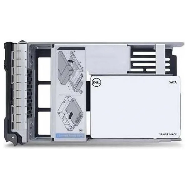 Dell S4520 345-Bdqm Sata 3.0 2.5" 960 GB Sunucu Sabit Disk - Görsel 5