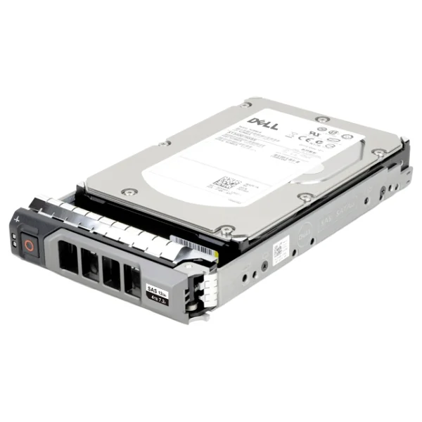 Dell 10 TB 400-Atkz 3.5" Sas Sunucu Sabit Disk - Görsel 2