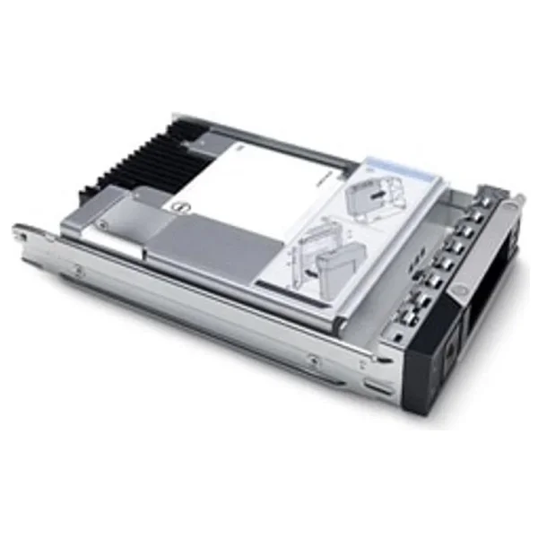 Dell S4520 345-Bdqm Sata 3.0 2.5" 960 GB Sunucu Sabit Disk - Görsel 3