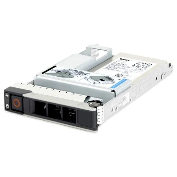 Dell S4520 345-Bdqm Sata 3.0 2.5" 960 GB Sunucu Sabit Disk - Görsel 2