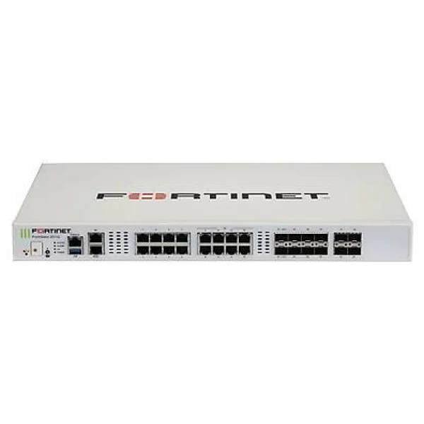 Fortigate 200f Fg-200f-Bdl-950-12 1 Yıl Lisans Firewall - Görsel 9