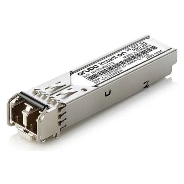 Hp Aruba Ion R9d16a Lc Sx Sfp Modül - Görsel 2