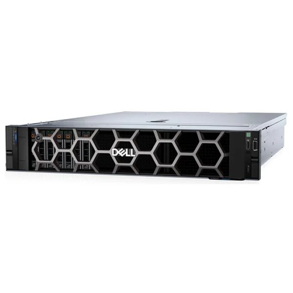 Dell 10 TB 400-Atkz 3.5" Sas Sunucu Sabit Disk - Görsel 7