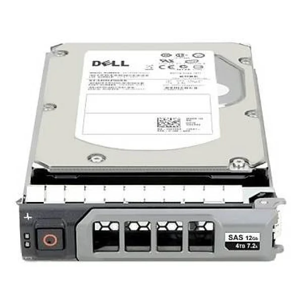 Dell 10 TB 400-Atkz 3.5" Sas Sunucu Sabit Disk - Görsel 4