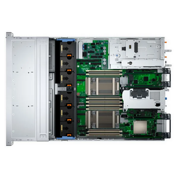 Dell 10 TB 400-Atkz 3.5" Sas Sunucu Sabit Disk - Görsel 8