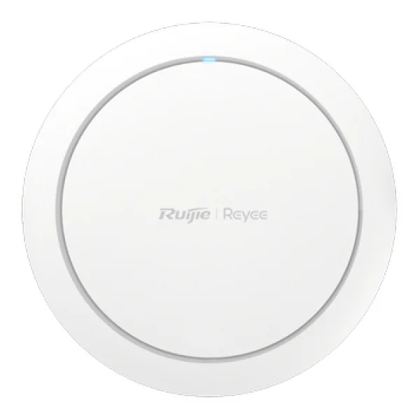 Ruıjıe Reyee Rg-Rap2266 Ax3000 Wi-Fi 6 1port 2.4g 2x2mımo 5g 2x2mımo 2.4 GHz & 5 GHz Poe Adaptorsuz Indoor Access Poınt - Görsel 2
