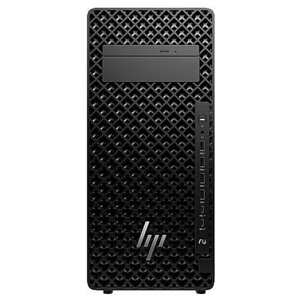Hp Z2 G1i A2kx8es Ultra 9 285 16 GB 1 TB SSD Intel Graphics Server - Görsel 2