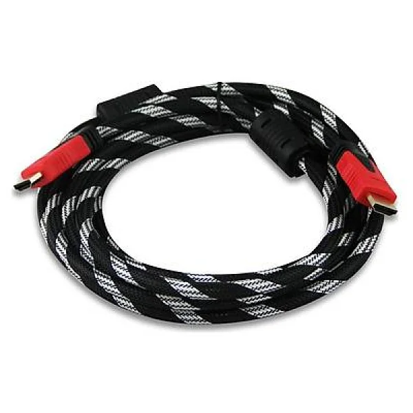 Qport Q-Hdmı5 5 M Hdmı Kablo - Görsel 2