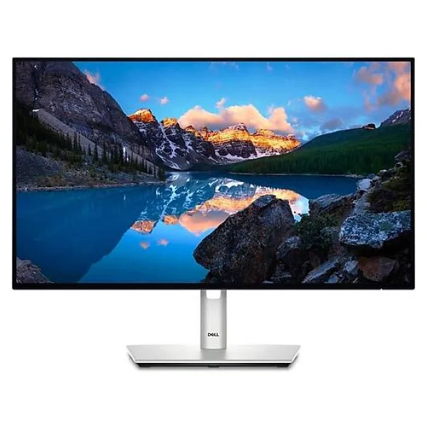 Dell Ultrasharp U2424he 23.8" 5 Ms Full HD Pivot Ips 120 Hz Monitör - Görsel 2