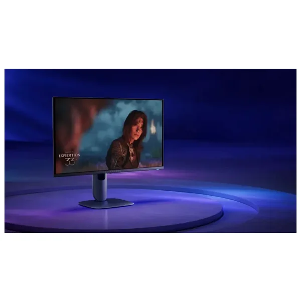 Dell Alienware Aw2725q 27" 0.03 Ms 4K Pivot 240 Hz OLED Oyuncu Monitörü - Görsel 6