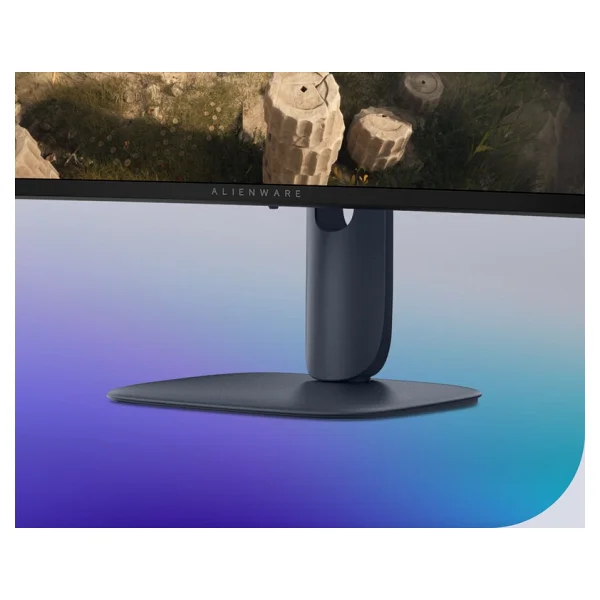 Dell Alienware Aw3425dwm 34" 1 Ms Wqhd Curved 180 Hz Oyuncu Monitörü - Görsel 9
