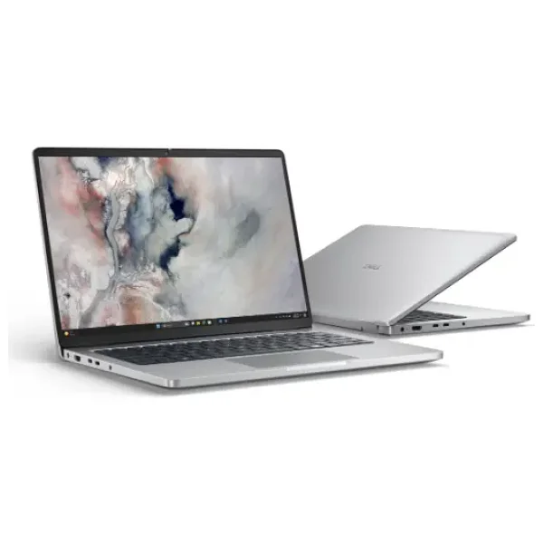 Dell Pro 14 Pc14250120 Core 5 120u 16 GB 512 GB SSD Intel Graphics 14" Wuxga Notebook - Görsel 6