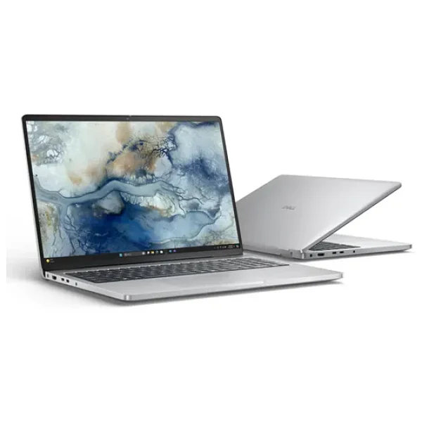 Dell Pro 16 Pc16250-C5165ubu Core 5 120u 16 GB 512 GB SSD Intel Graphics 16" Free Dos Wuxga Notebook - Görsel 6