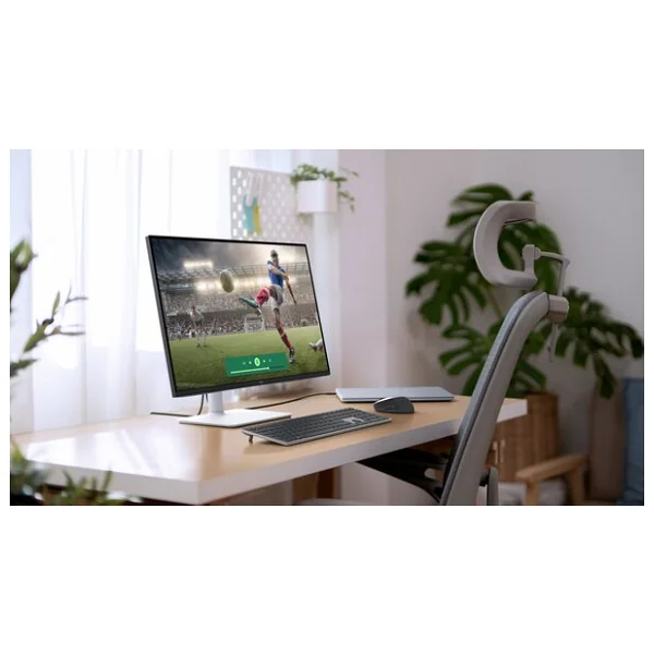 Dell S2725qs 27" 4 Ms 4K Pivot Ips 120 Hz Monitör - Görsel 8
