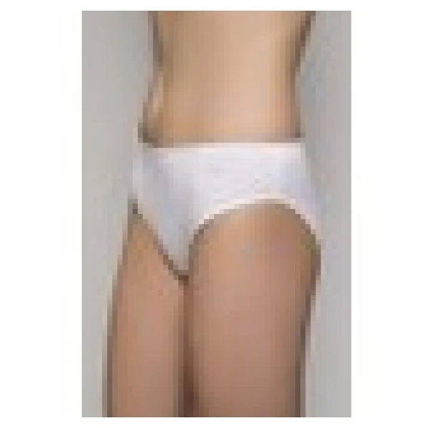 Kom Basic Slip Külot 2'li - 36 - Ten - Görsel 2