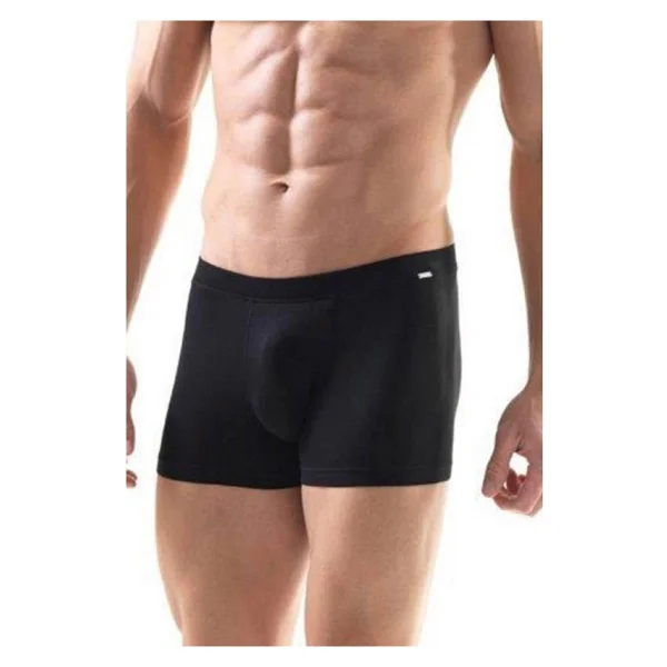 Blackspade Silver 9310 Beyaz Erkek Boxer - Görsel 4