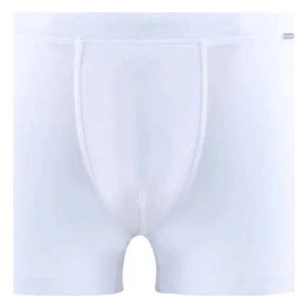 Blackspade Silver 9310 Beyaz Erkek Boxer - Görsel 5